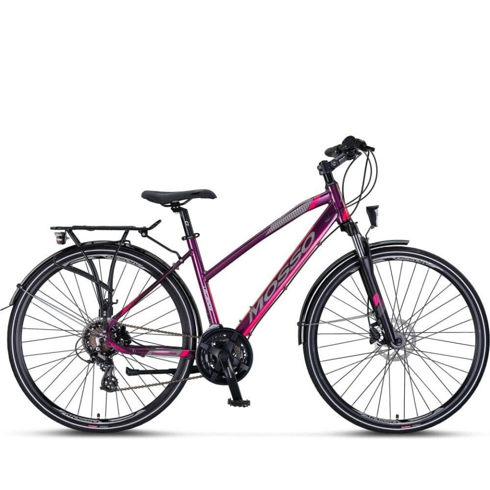 Mosso Legarda  2121 CT LSM H MÜRDÜM - 41 Cm