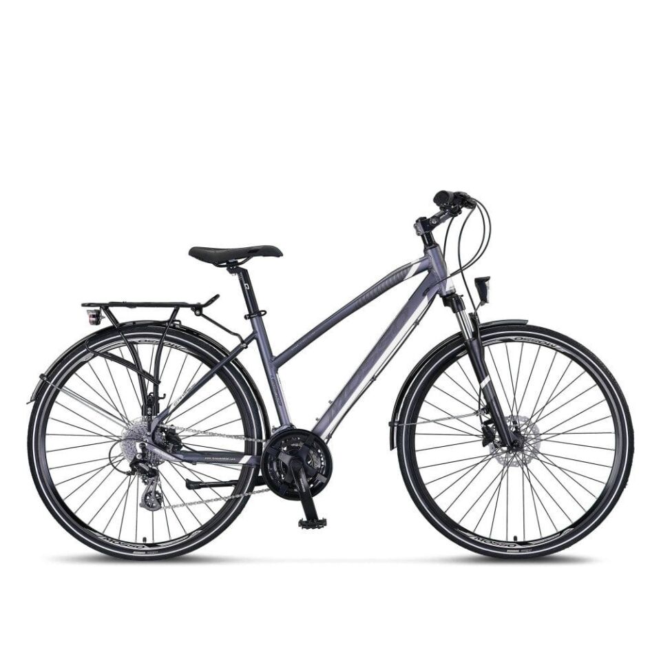 Mosso Legarda  2121 CT LSM H MÜRDÜM - 41 Cm