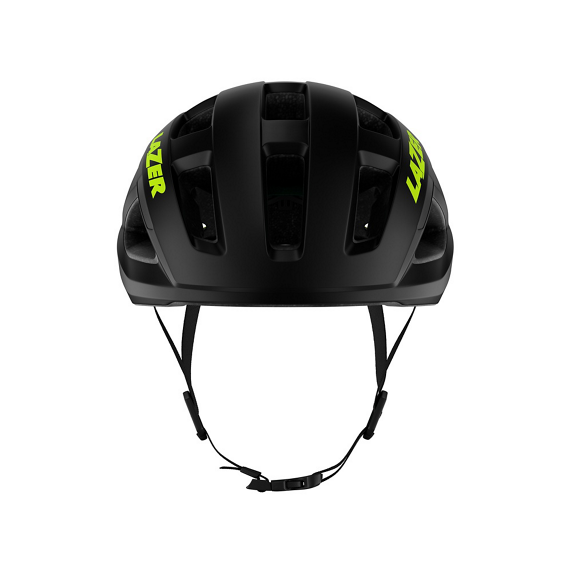 Lazer Tonic KC KinetiCore Kask - Siyah/Sarı L (58-61 Cm)