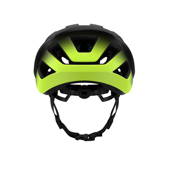 Lazer Tonic KC KinetiCore Kask - Siyah/Sarı L (58-61 Cm)