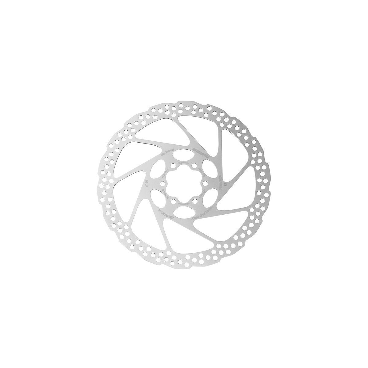 Shimano SM-RT56 Disk Fren Rotoru | 6 Vida | 180mm |