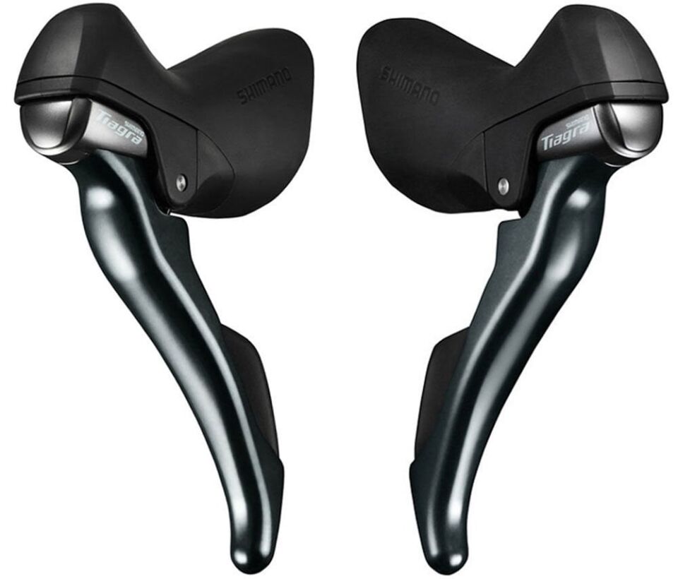 Shimano Tiagra Vites/Fren Kolu (Yarış Gidonu için) ST-4700-SET