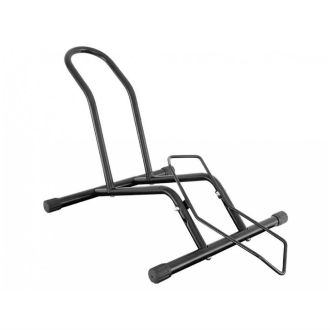 T013H Kapanlı Sistem Bisiklet Standı