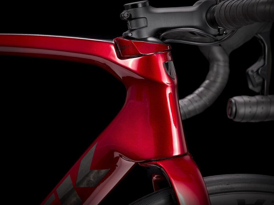 Trek Emonda SL 6 Etap (RIVAL 12'Lİ) 56 - HOLOGRAM GRİ SİYAH