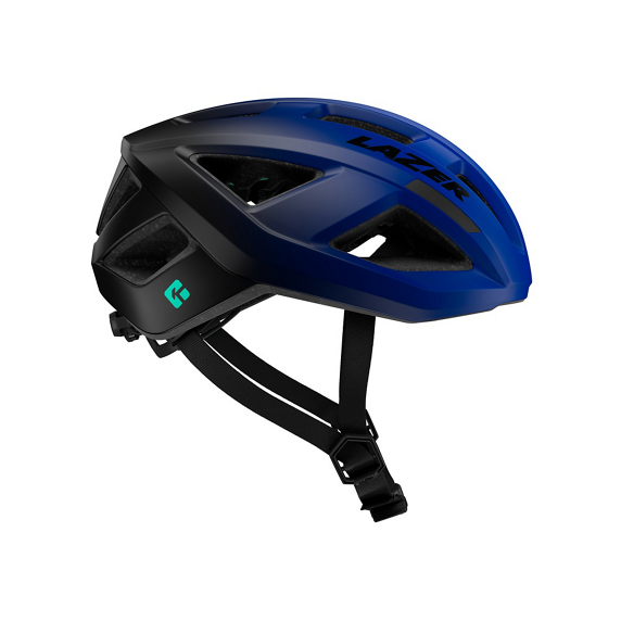 Lazer Tonic KC KinetiCore Kask - Mavi/Siyah S (52-56 Cm)