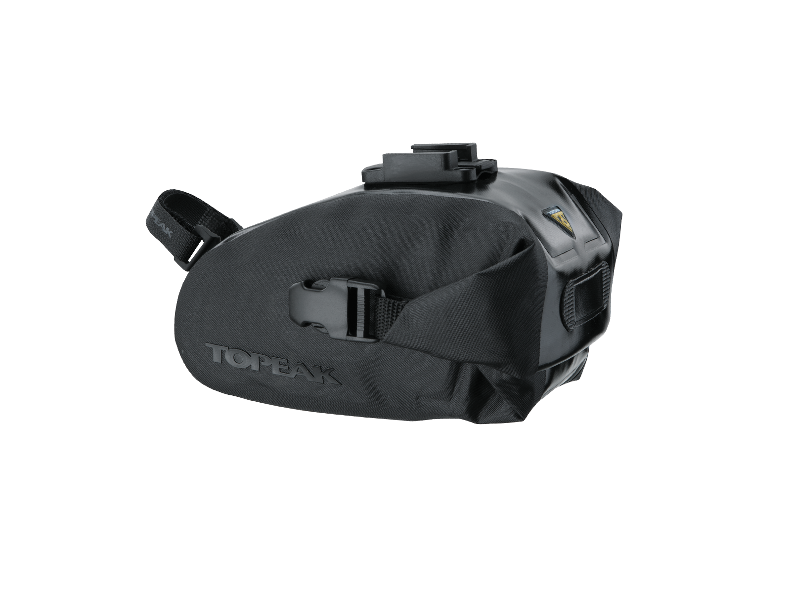 TOPEAK - Wedge Drybag (Quickclick) - Klipsli Sele Altı Çanta (M) 1L/61ci - TT9821B