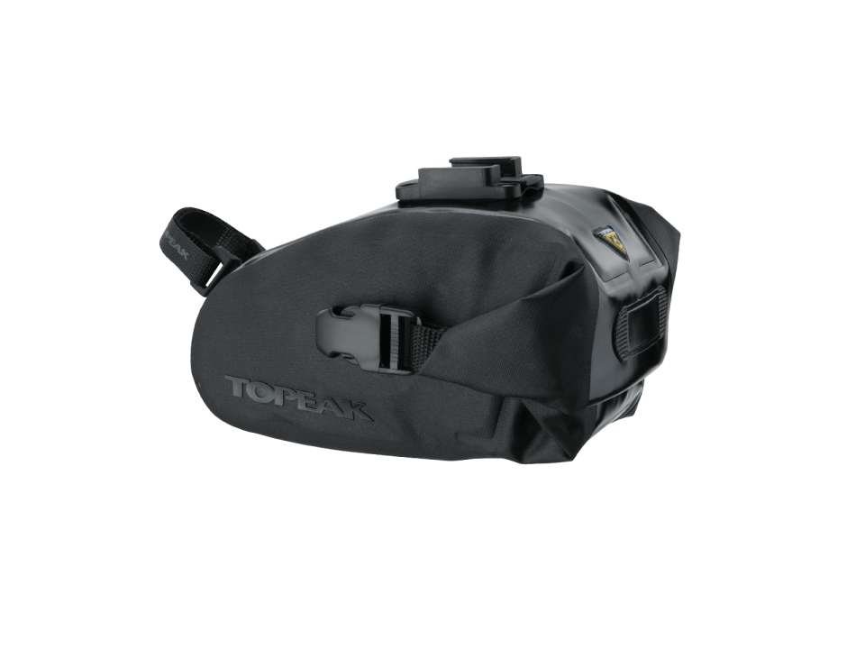 TOPEAK - Wedge Drybag (Quickclick) - Klipsli Sele Altı Çanta (M) 1L/61ci - TT9821B