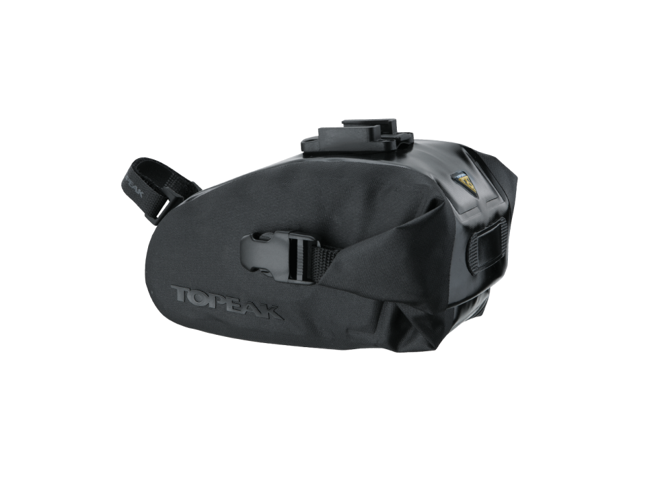 TOPEAK - Wedge Drybag (Quickclick) - Klipsli Sele Altı Çanta (M) 1L/61ci - TT9821B