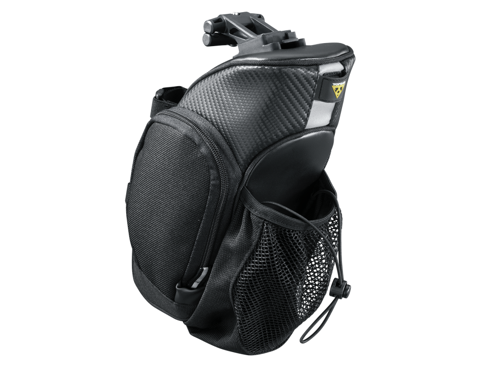 TOPEAK - Mondopack Hydro - Klipsli Sele Altı Çanta - (1,7 L / 105ci) -TC2287B