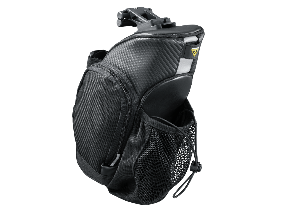 TOPEAK - Mondopack Hydro - Klipsli Sele Altı Çanta - (1,7 L / 105ci) -TC2287B