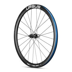 URSUS PROXIMA 40 Jant Seti - Sram XDR - Karbon - Disc - Tubeless - Sokma Mil 12mm