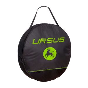 URSUS PROXIMA 40 Jant Seti - Sram XDR - Karbon - Disc - Tubeless - Sokma Mil 12mm