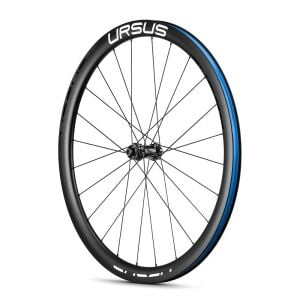 URSUS PROXIMA 40 Jant Seti - Sram XDR - Karbon - Disc - Tubeless - Sokma Mil 12mm