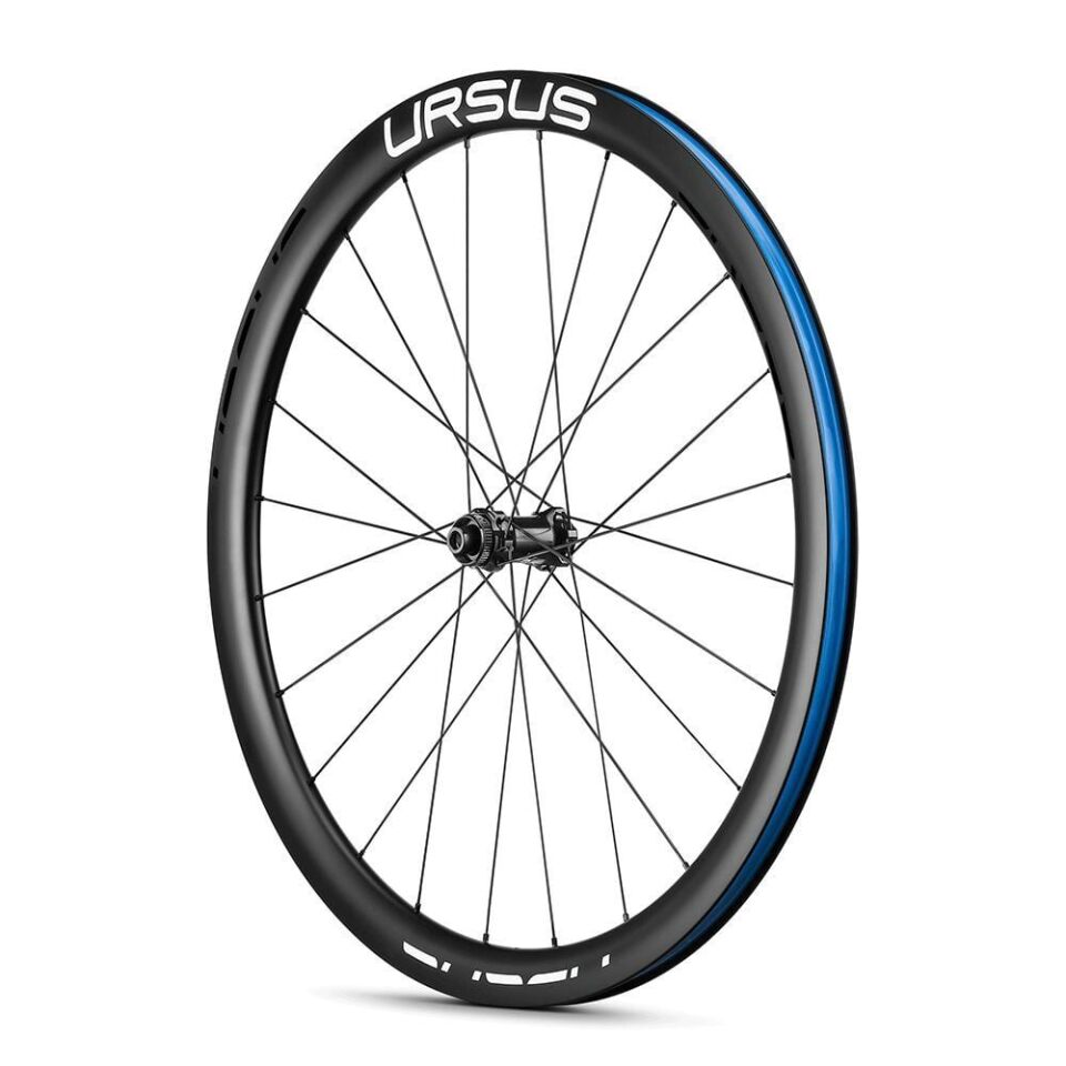 URSUS PROXIMA 40 Jant Seti - Sram XDR - Karbon - Disc - Tubeless - Sokma Mil 12mm