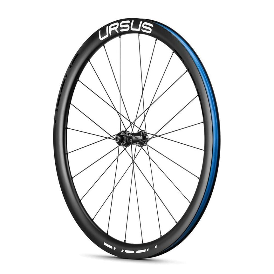 URSUS PROXIMA 40 Jant Seti - Sram XDR - Karbon - Disc - Tubeless - Sokma Mil 12mm