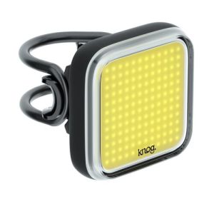 Knog Blinder SQUARE Şarjlı Ön Far