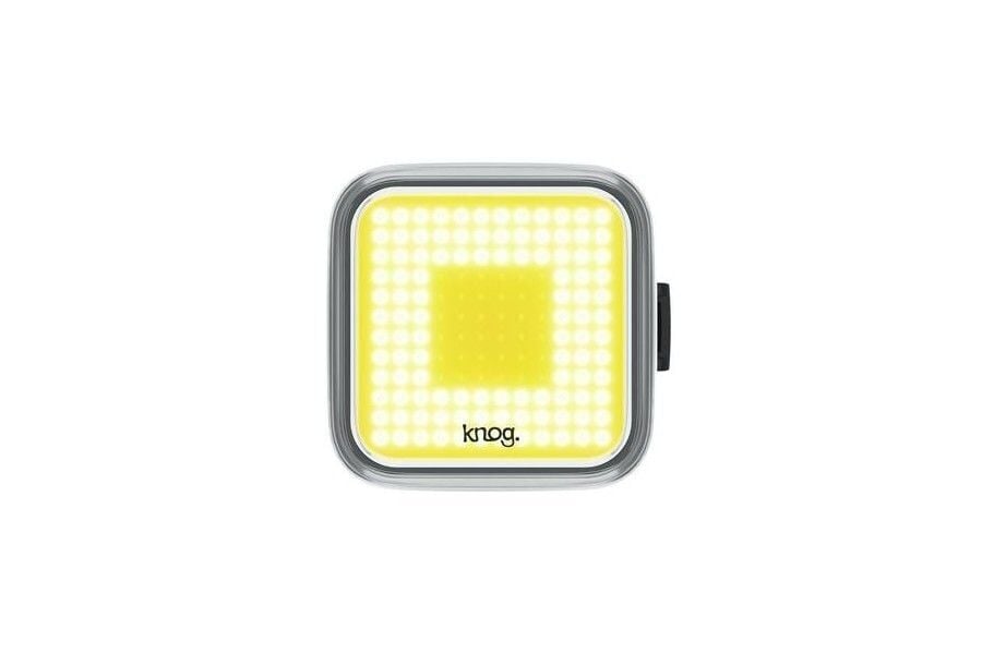 Knog Blinder SQUARE Şarjlı Ön Far