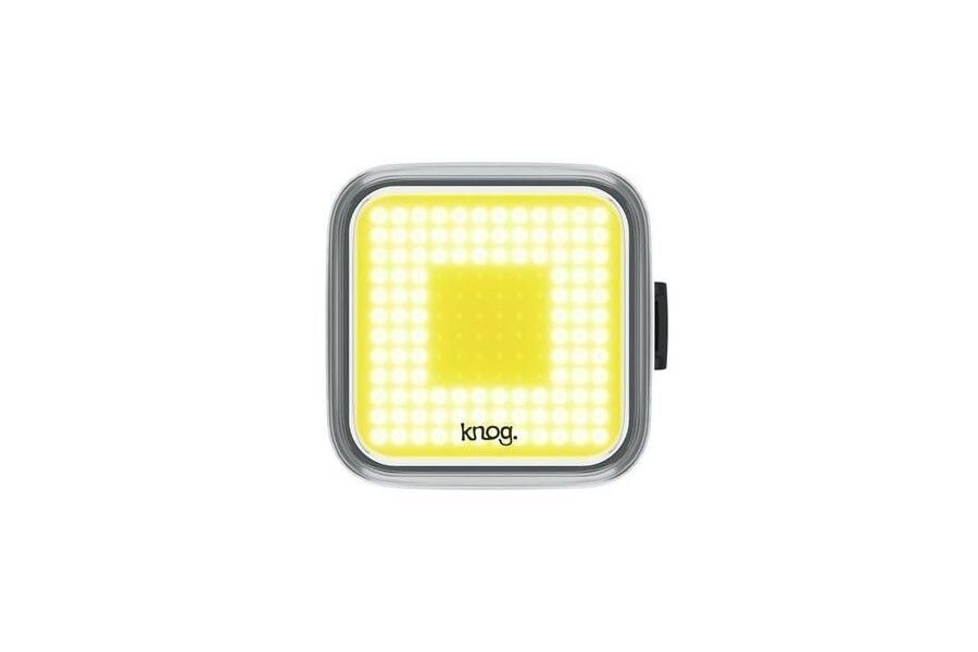 Knog Blinder SQUARE Şarjlı Ön Far