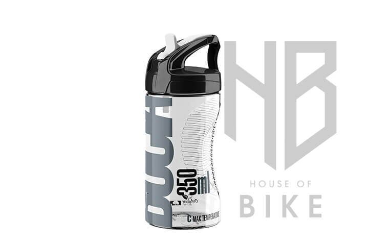 Elite Bocia Matara Tritan 350ML 75 Derece Mor