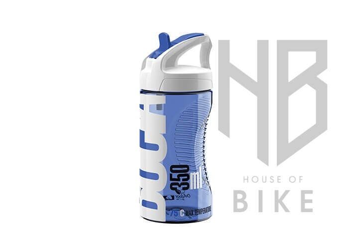 Elite Bocia Matara Tritan 350ML 75 Derece Mor
