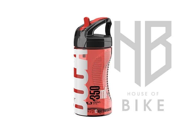 Elite Bocia Matara Tritan 350ML 75 Derece Mor