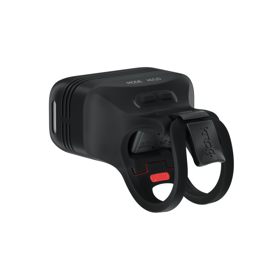 Knog ROAD 400 Şarjlı Ön Far