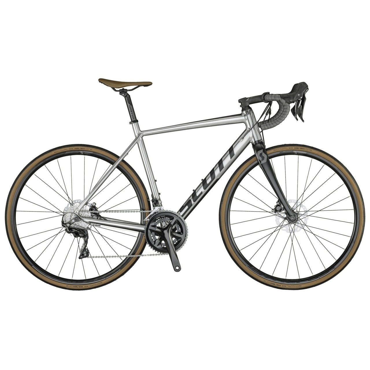 SCOTT SPEEDSTER 10 DISC XXL