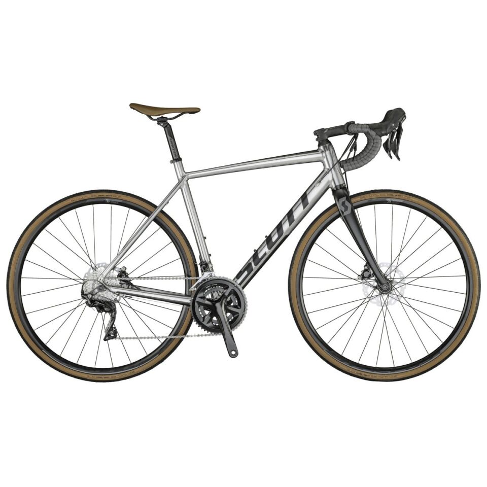SCOTT SPEEDSTER 10 DISC XXL