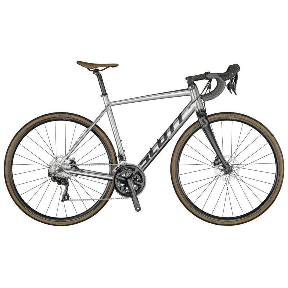 SCOTT SPEEDSTER 10 DISC XXL