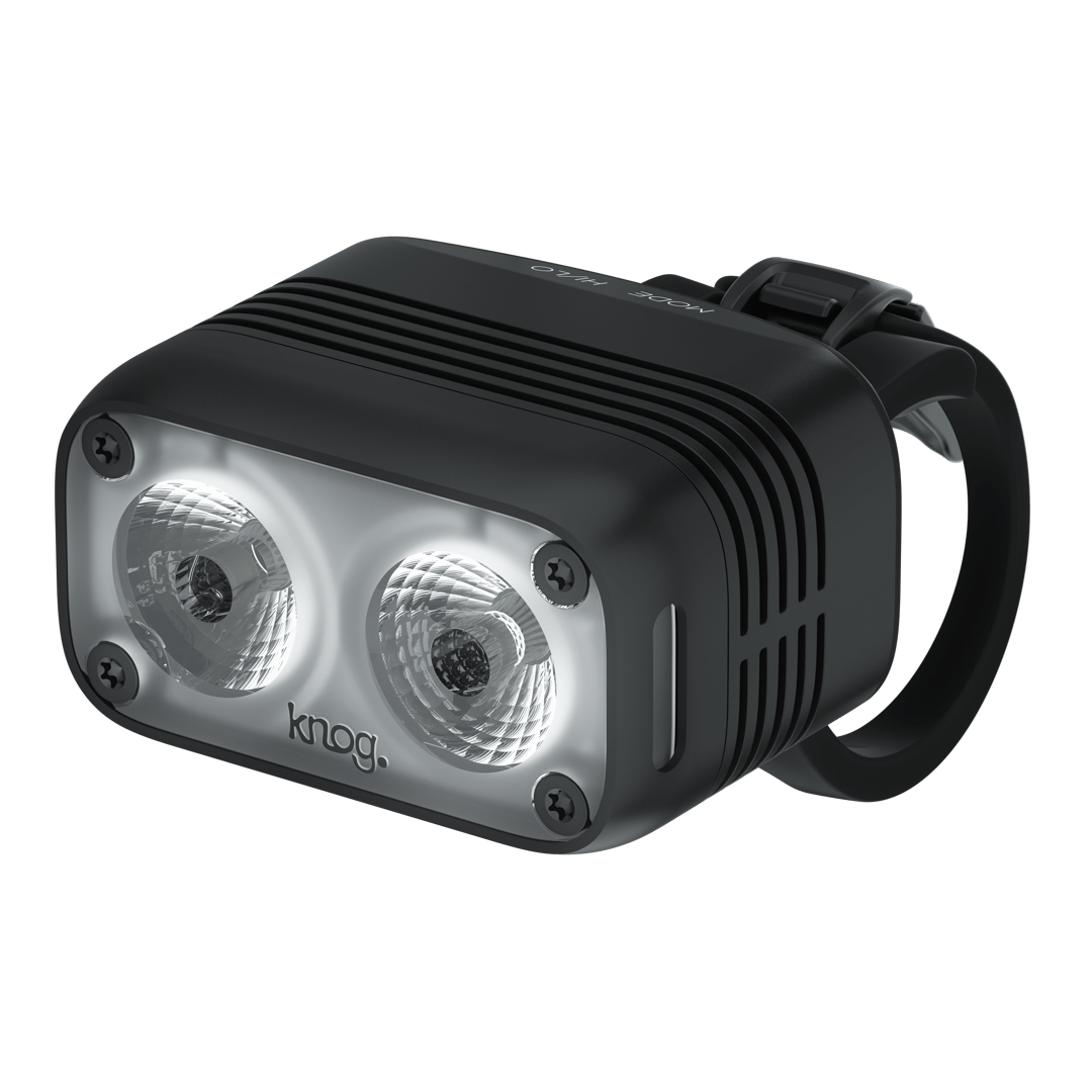 Knog ROAD 600 Şarjlı Ön Far