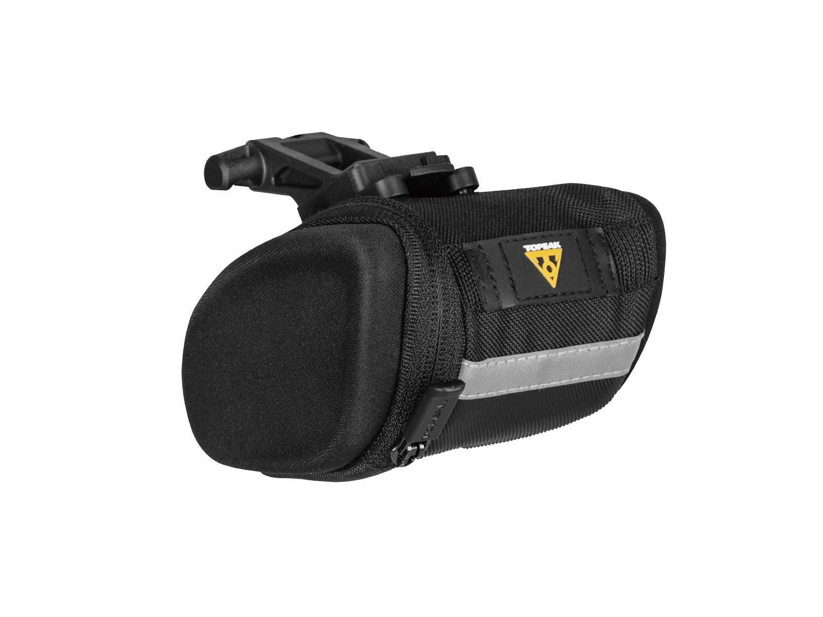 TOPEAK - Sidekick Wedge Pack - Sele Altı Çanta Klipsli (S) - 0,5 L / 30ci - TC2281B