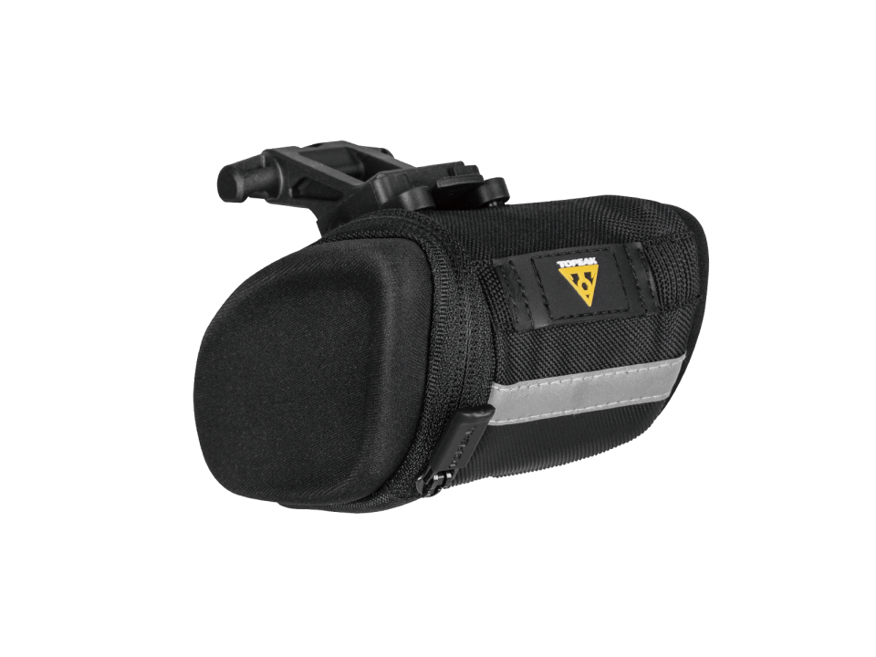 TOPEAK - Sidekick Wedge Pack - Sele Altı Çanta Klipsli (S) - 0,5 L / 30ci - TC2281B