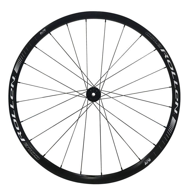 Cole Rollen Elite Disk Fren Jant Seti Ön+Arka