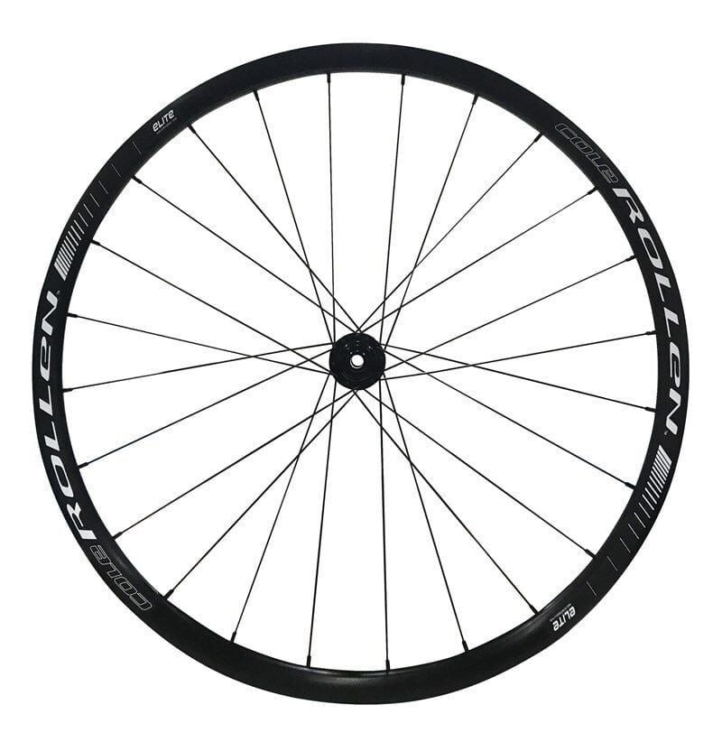 Cole Rollen Elite Disk Fren Jant Seti Ön+Arka