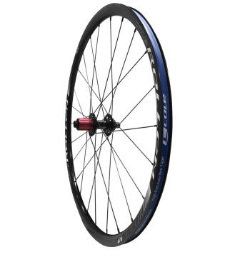 Cole Rollen Elite Disk Fren Jant Seti Ön+Arka