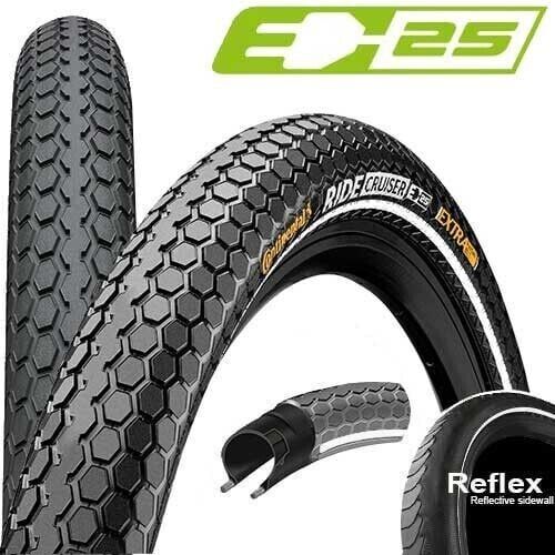 Continental Ride Cruiser 50-622 Reflex 28x2.00 Korumalı Dış Lastik