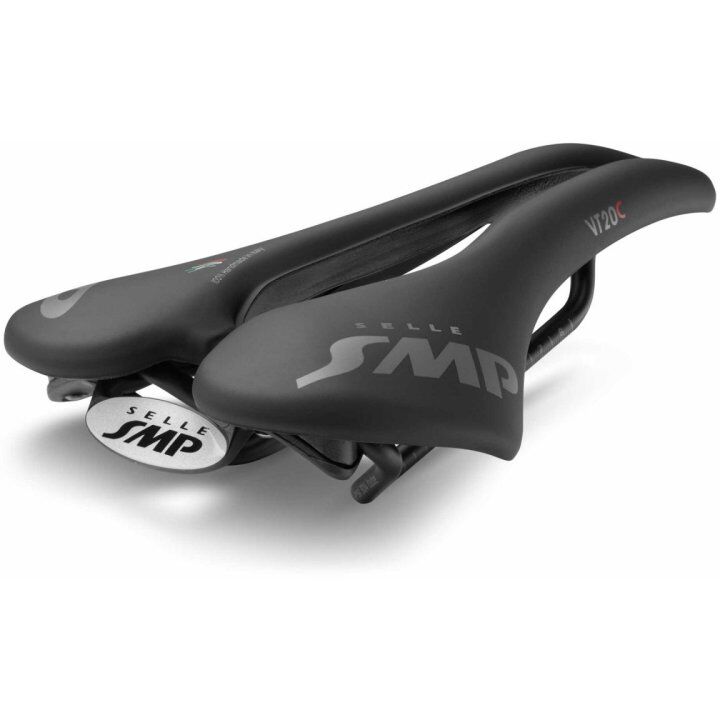 Selle SMP VT20C Sele | Siyah |