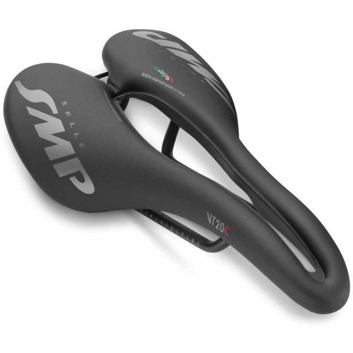 Selle SMP VT20C Sele | Siyah |