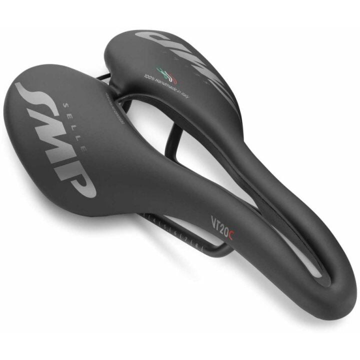 Selle SMP VT20C Sele | Siyah |