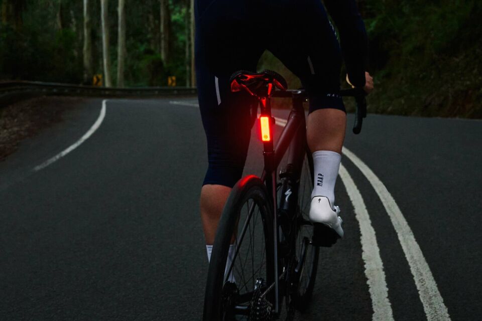 Knog BLINDER ROAD 150 Şarjlı Stop Lambası