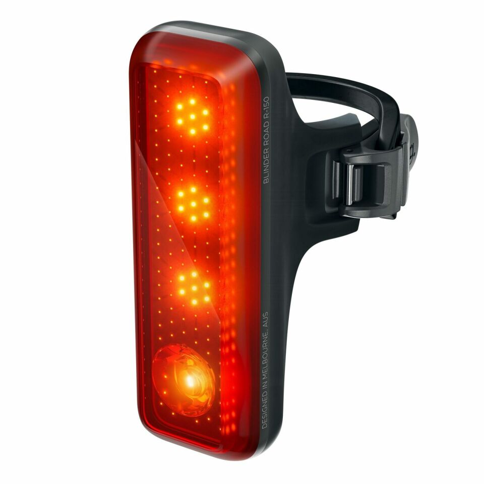 Knog BLINDER ROAD 150 Şarjlı Stop Lambası