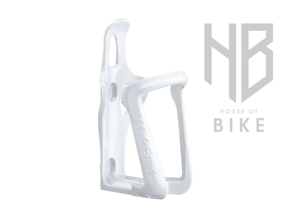 Topeak Mono Cage CX Matara Kefesi TMN03 Beyaz
