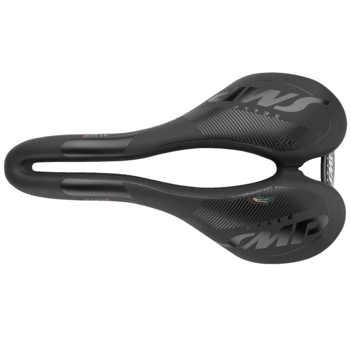 Selle SMP VT20C Gel Sele | Siyah |