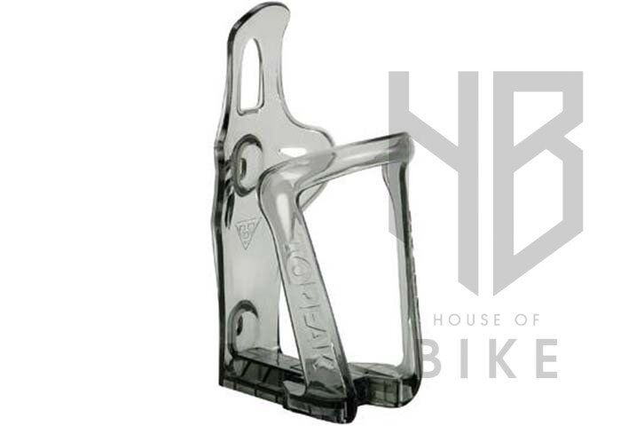 Topeak Mono Cage CX Matara Kefesi TMN03 Gümüş