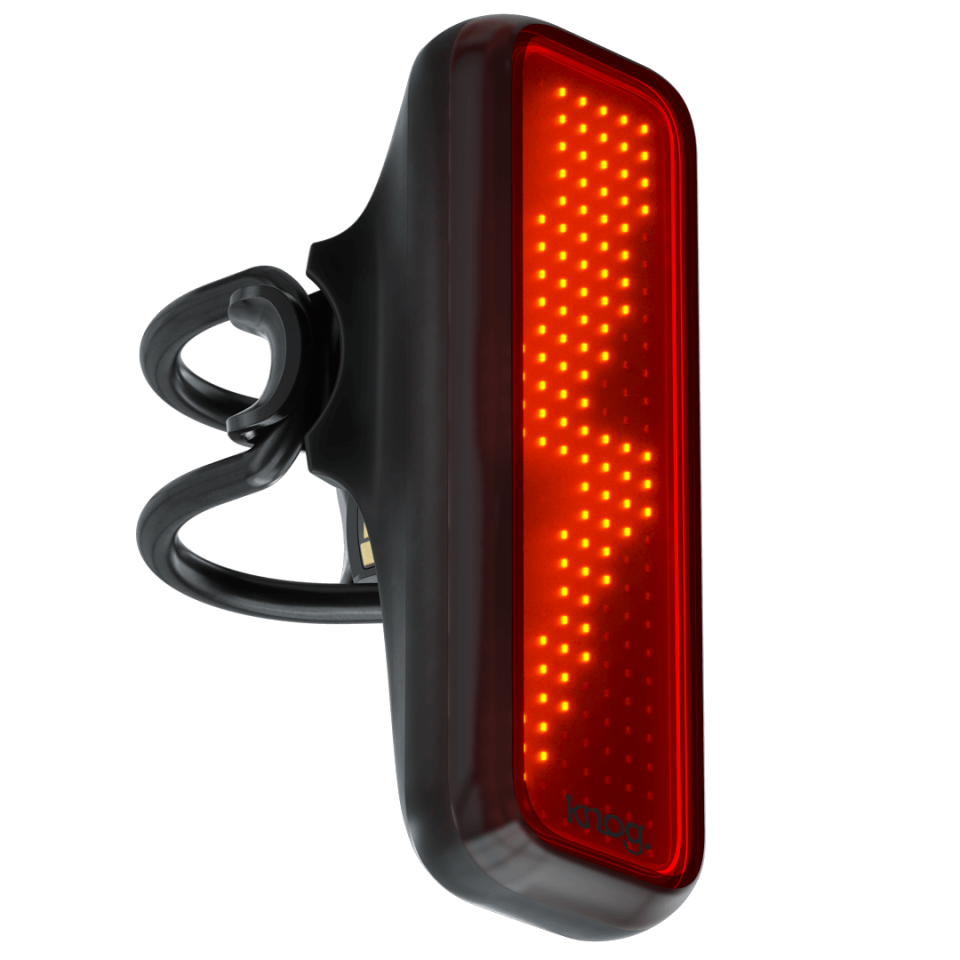 Knog BLINDER V BOLT Şarjlı Stop Lambası