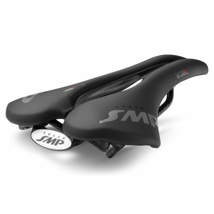 Selle SMP VT30C Sele | Siyah |