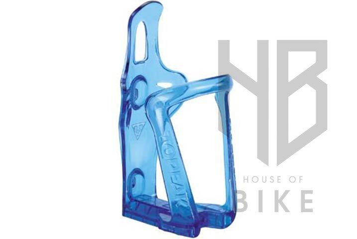Topeak Mono Cage CX Matara Kefesi TMN03 Mavi