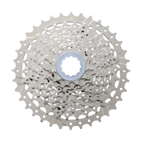 Shimano Kaset Dişli 9 Vites Alivio CS-HG400-9 11-36T
