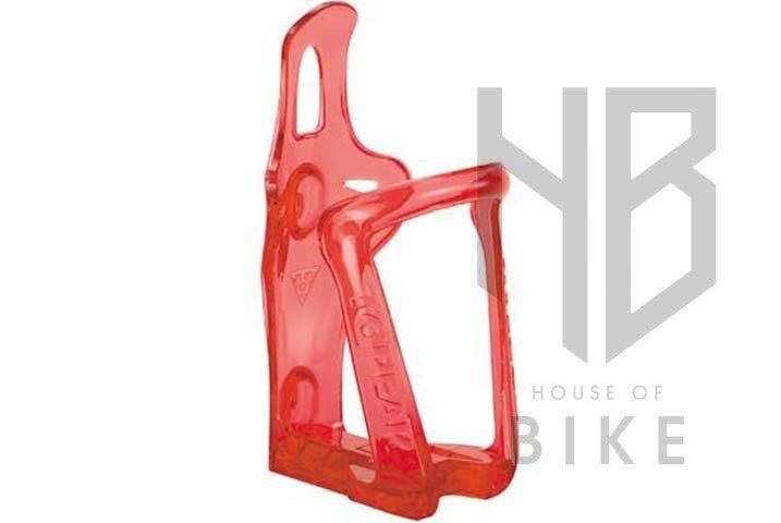 Topeak Mono Cage CX Matara Kefesi TMN03 Şeffaf