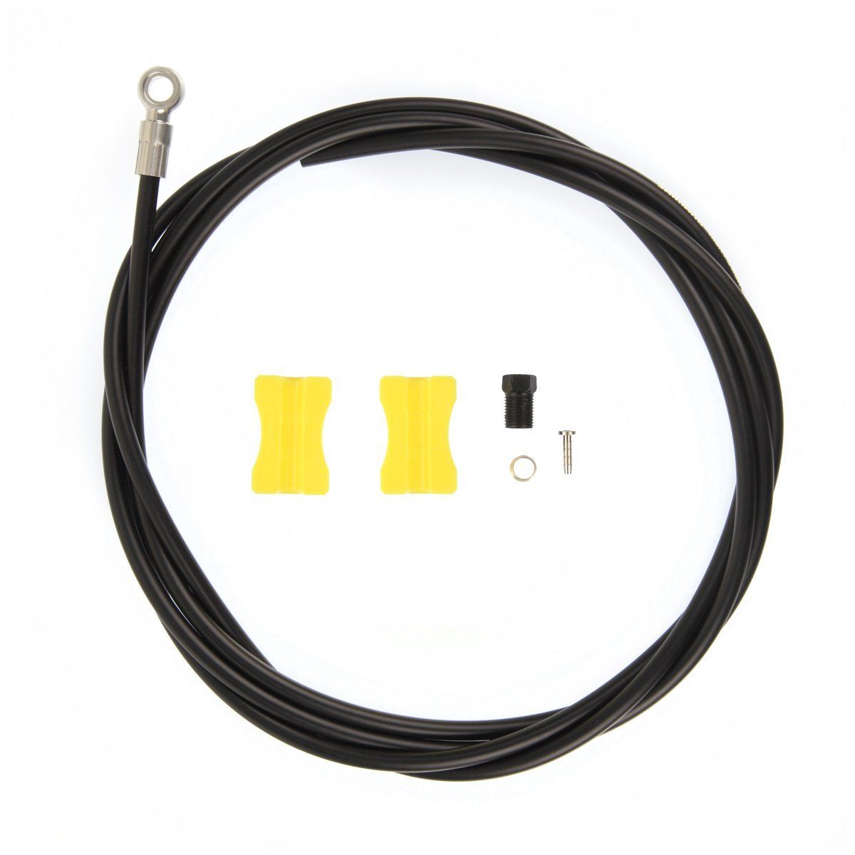 Shimano Disk Fren Kablosu 1700mm Siyah SM-BH90-SBM XTR M9000/M9020